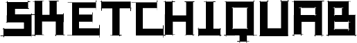 SketchiquaB