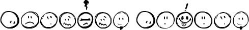 Sketchy Smiley