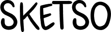 SKETSO