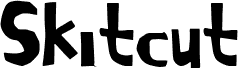 Skitcut
