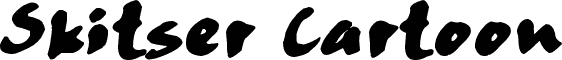 SkitserCartoon
