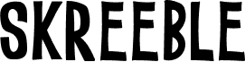SKREEBLE