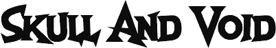 Skull And Void
