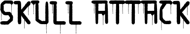 Skull Attack