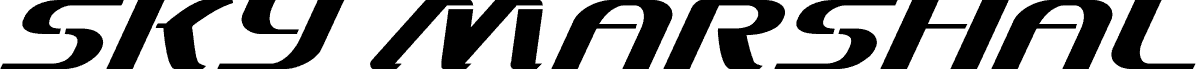 Sky Marshal Super-Italic