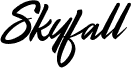 Skyfall