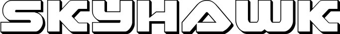 Skyhawk 3D