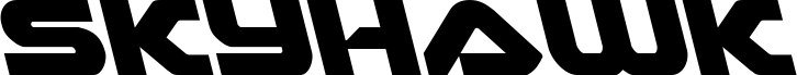 Skyhawk Leftalic