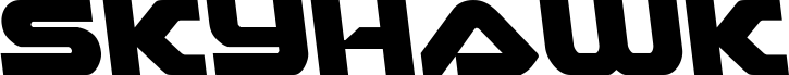 Skyhawk Semi-Leftalic