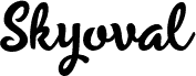 Skyoval
