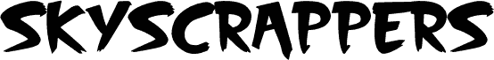 SkyScrappers