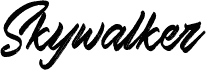 Skywalker Free Demo