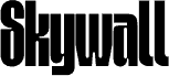 Skywall Demo шрифт