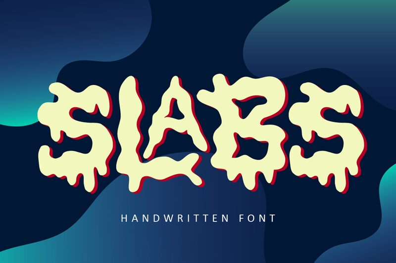 Slabs Carattere