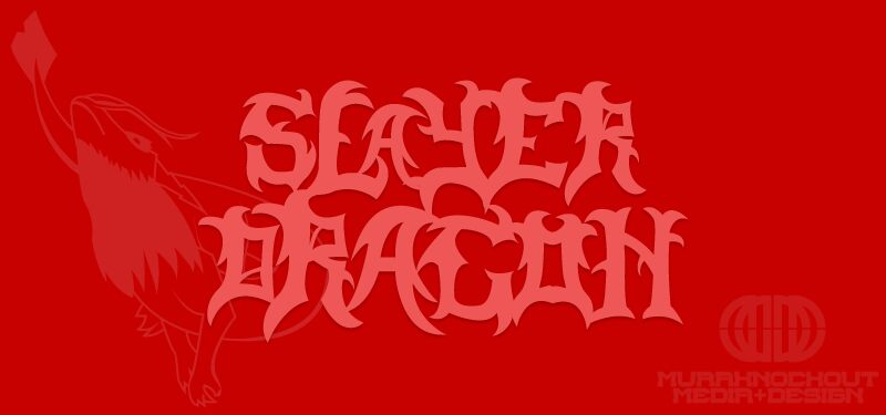 Slayer Dragon Fuente