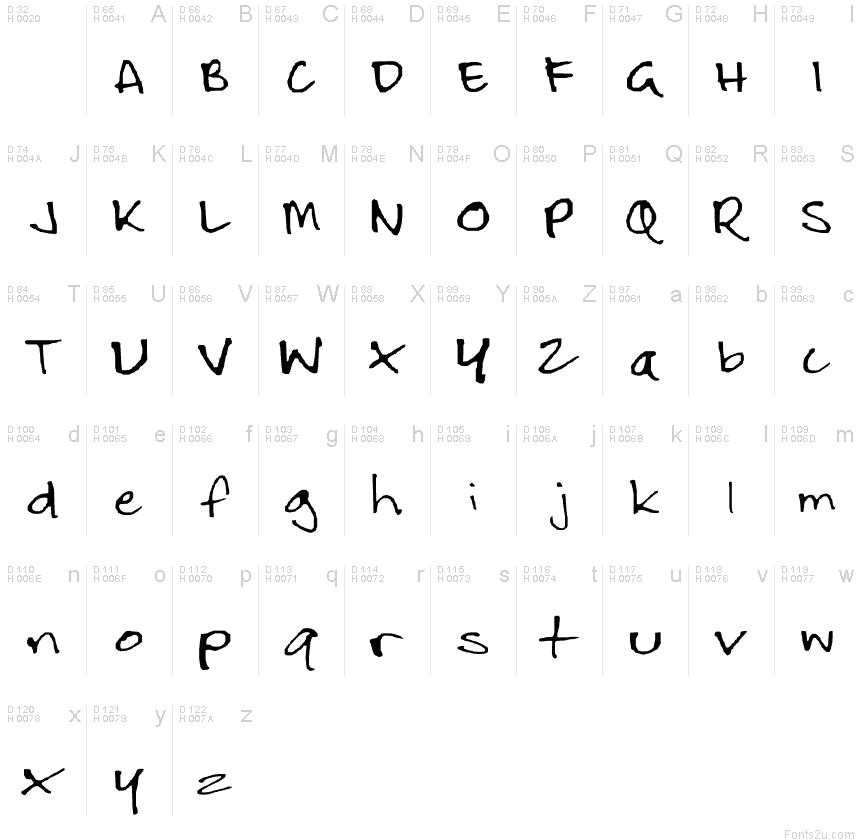 Slobbo font | Fonts2u.com