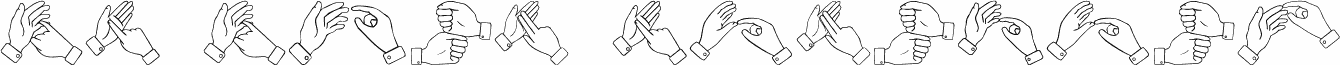 SL Sign Language