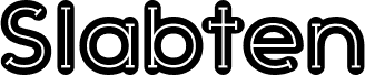 Slabten Demo