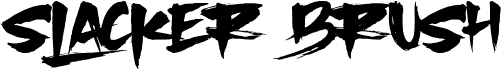 SlackerBrush