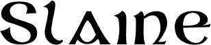 Sláine