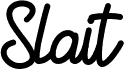 SlaitMonolineDEMO