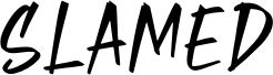 Slamed