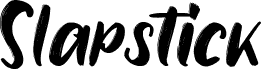 Slapstick demo