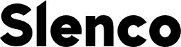 Slenco-Black