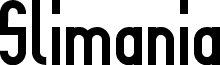 Slimania Bold