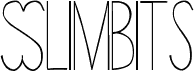 Slimbits