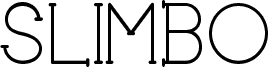 SlimboBold|boodas.de