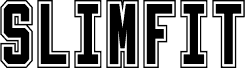 Slimfit College