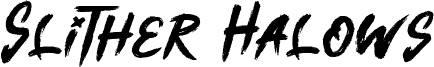 Slither Halows