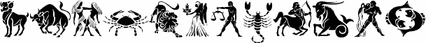 SLZodiacStencils