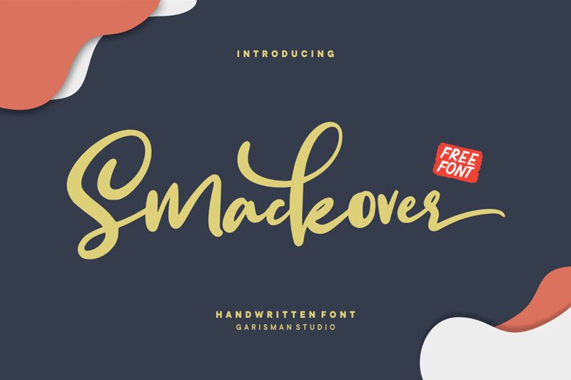 Smackover Carattere