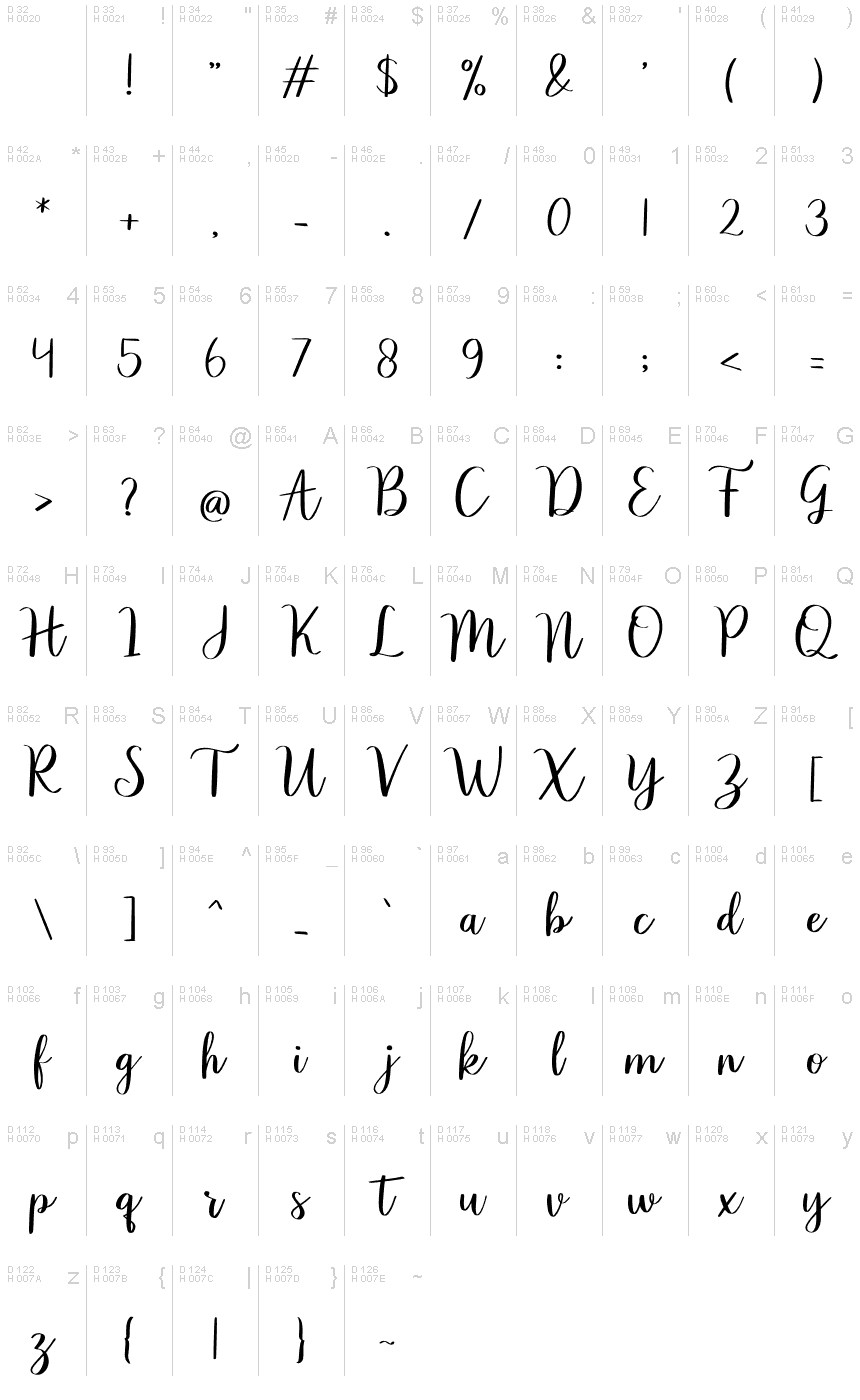 smart-boy-font-fonts2u