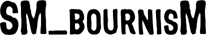 SM_bournisM