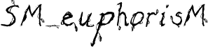 SM_euphorisM
