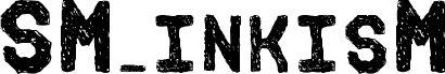 SM_inkisM