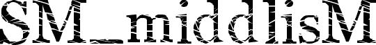 SM_middlisM