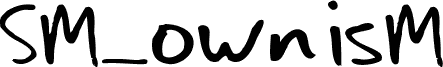 SM_ownisM