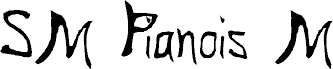 SM_pianoisM