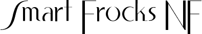 Smart Frocks NF