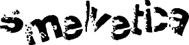 Smelvetica