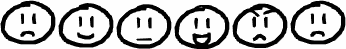 Smiles Font