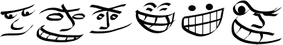 Smiles