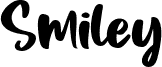 Smiley Regular