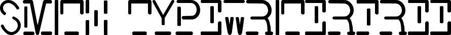 Smith-TypewriterFree