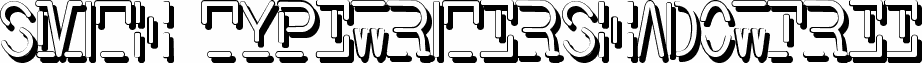 Smith-TypewriterShadowFree