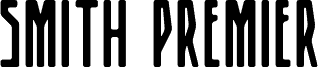 SmithPremier